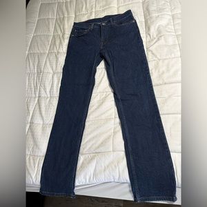 Men’s Levi’s 511 32x32